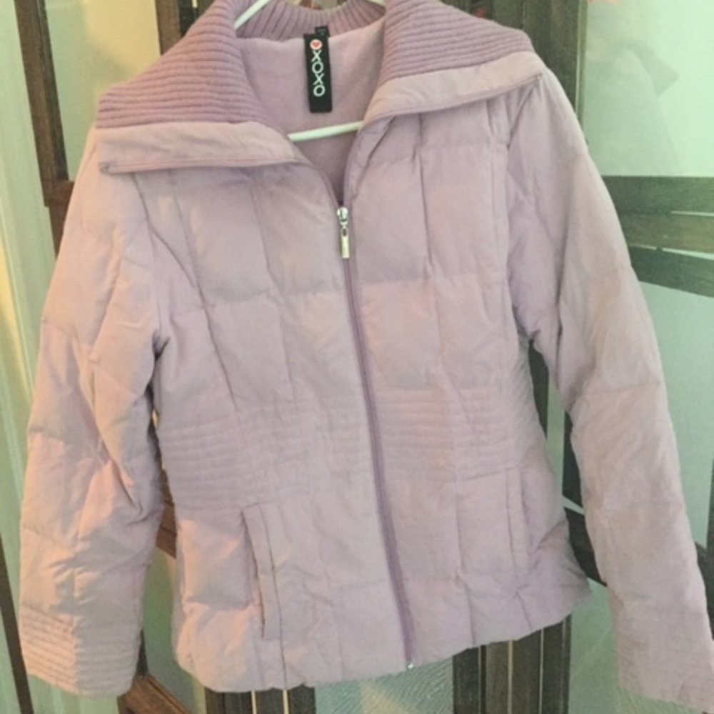 Women's jacket